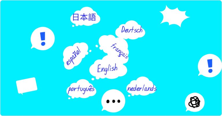 What it’s like to speak several languages – the good and the challenging