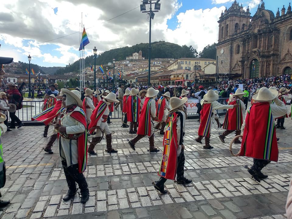 Peru – more than Machu Picchu